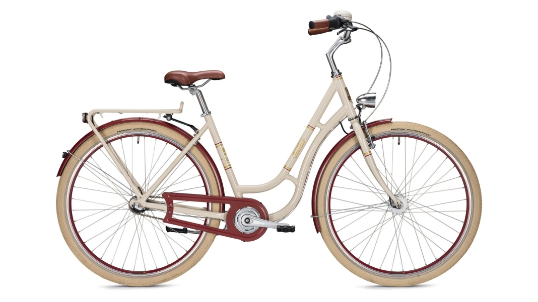 R 3.0 Classic / creme