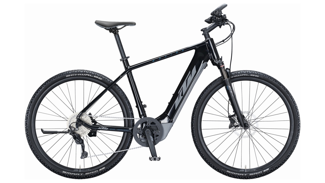 MACINA CROSS 620