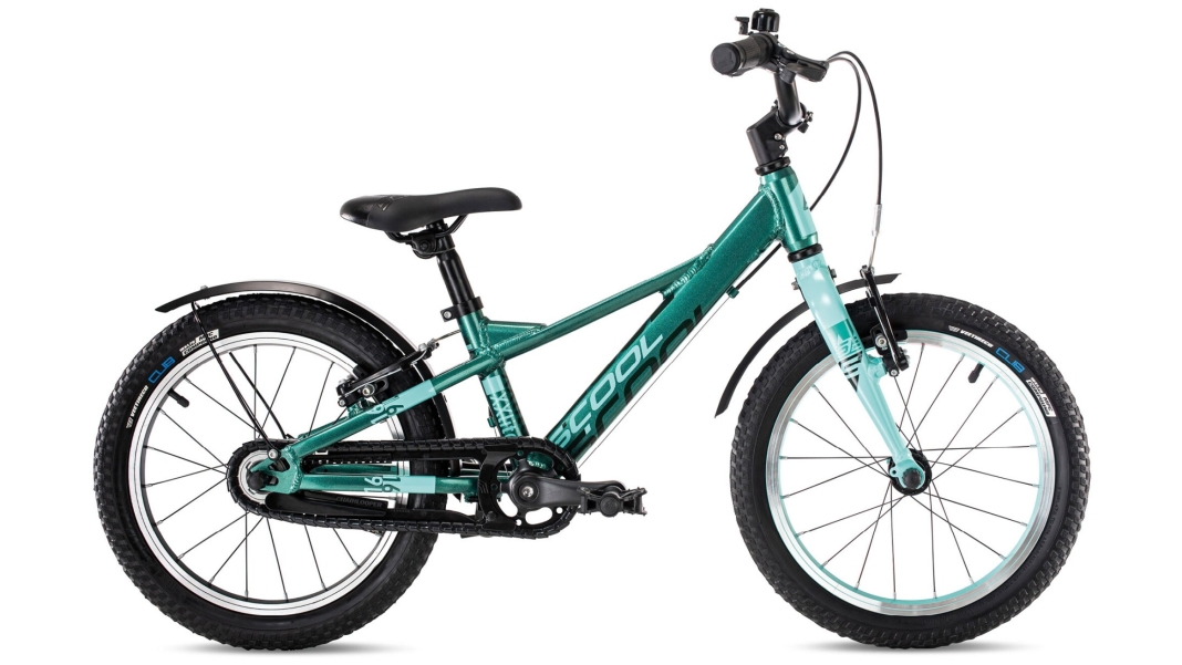 XXlite EVO 161S FW