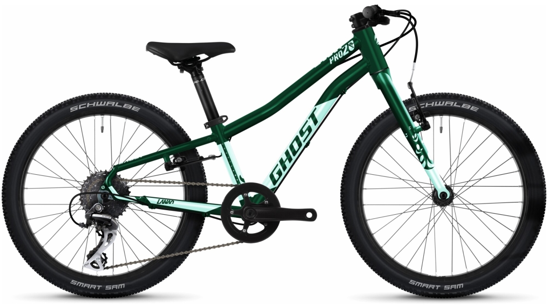Lanao 20 Pro