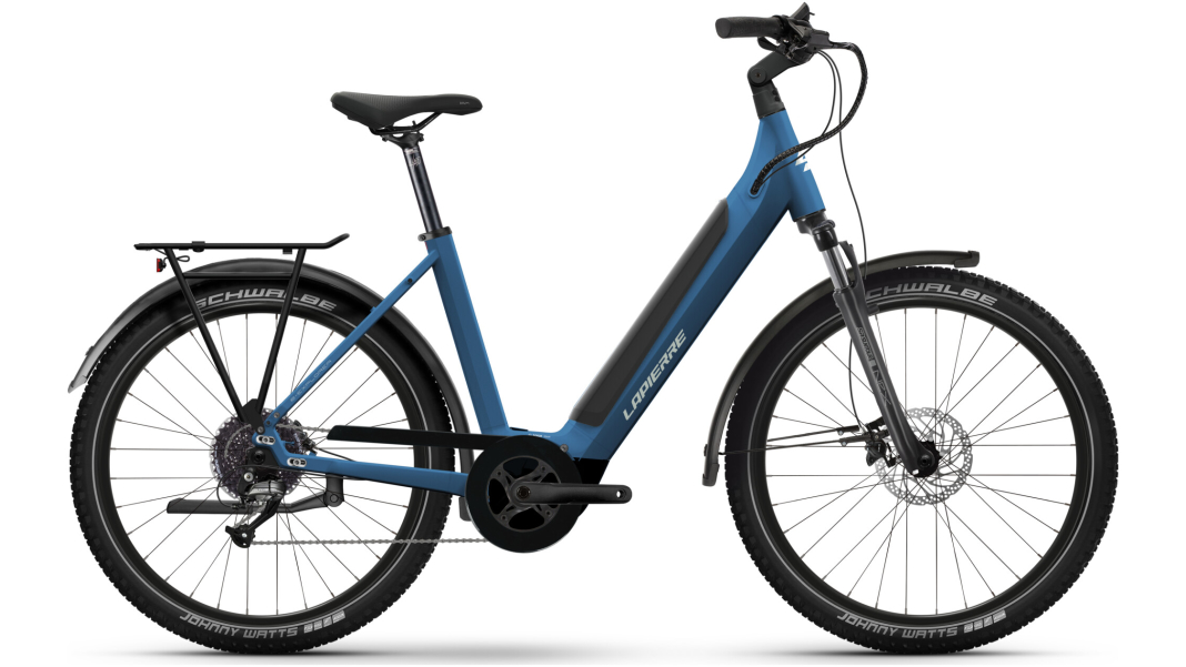 E-Explorer 5.5 Low