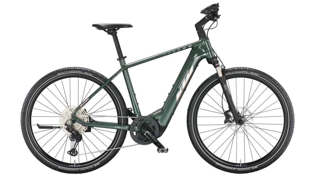 MACINA CROSS 710