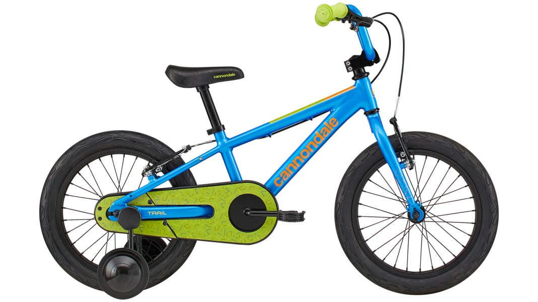 16 M Kids Trail FW