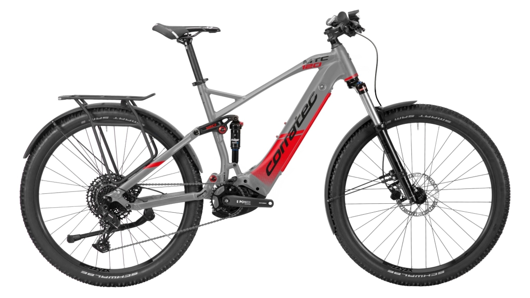E-Power MTC 120