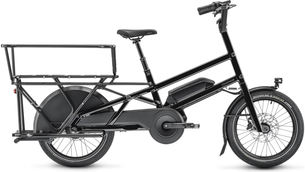 LUNDI 20.5 - 500Wh