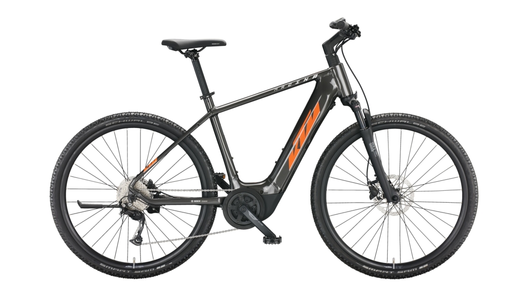 MACINA CROSS P510