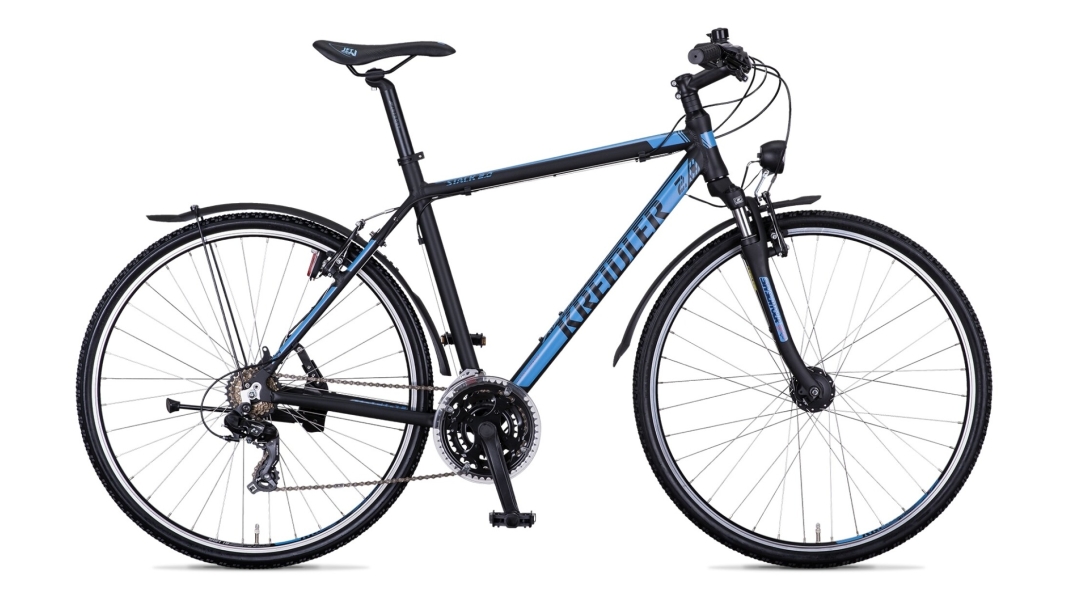 Stack 2.0 Street Diamant