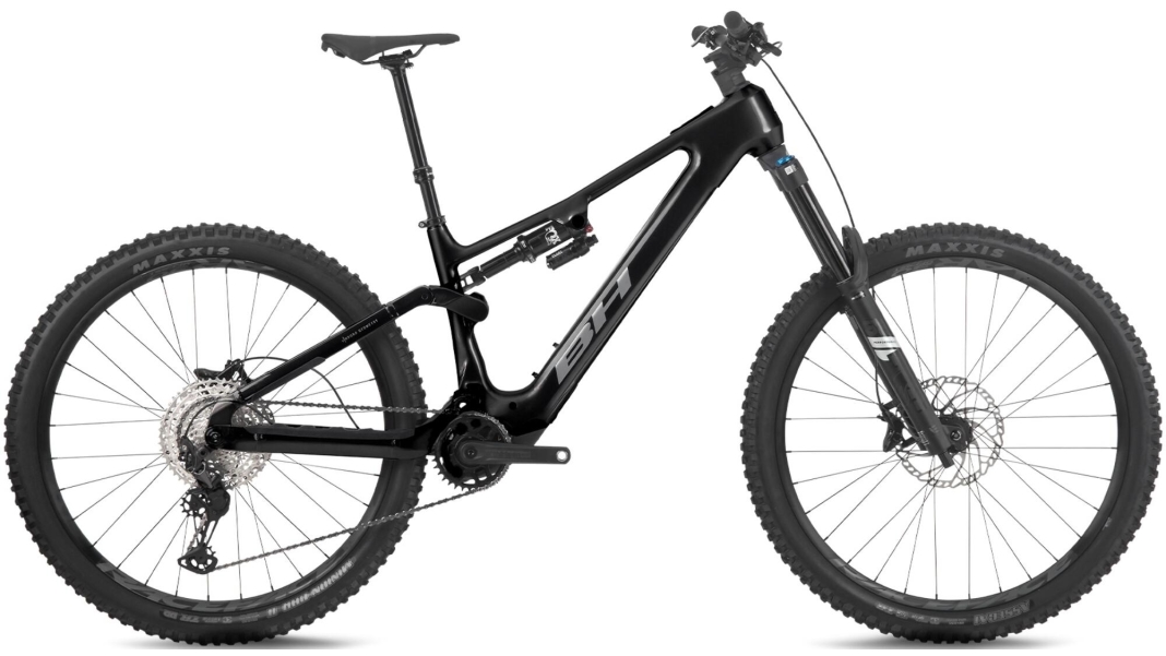 iLYNX+ DL ENDURO CARBON 9.1