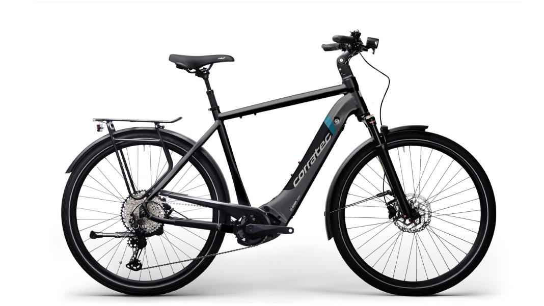 E-Power Sport 28 CX6 12S Gent