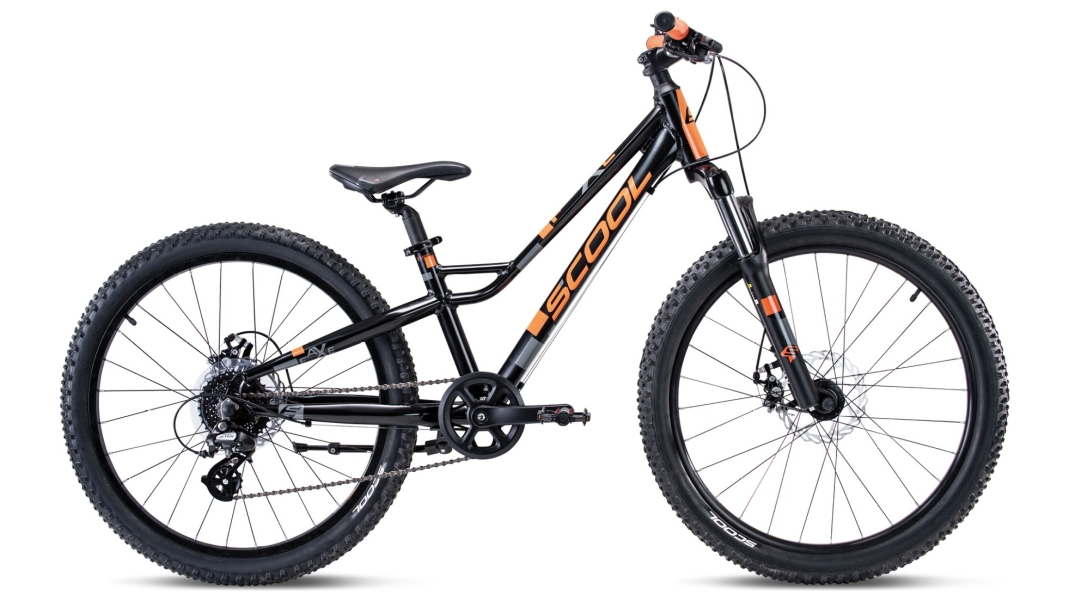faXe race alloy 24-8