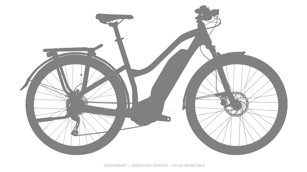 SDURO Trekking 2.0 Damen