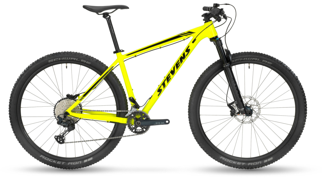 Sentiero 27.5"