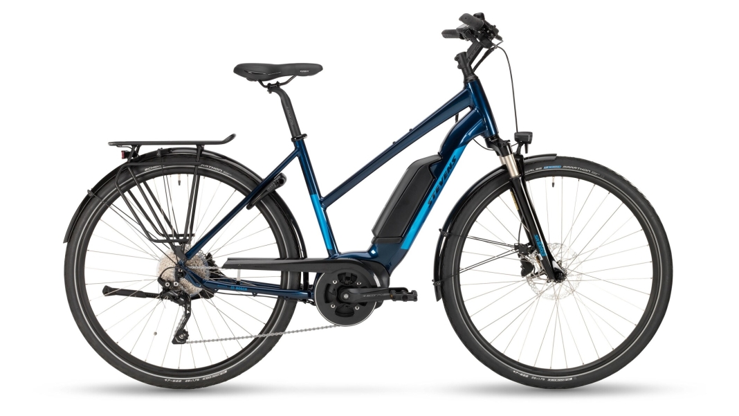 E-Lavena Lady Frisco Blue