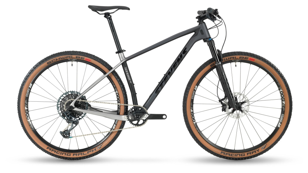 Sonora XO 29" Slate Grey