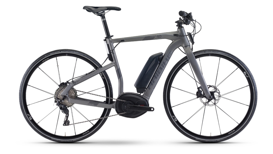 XDURO Urban 4.0