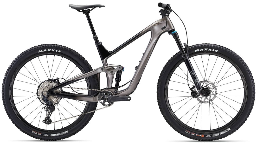 Trance Advanced Pro 2