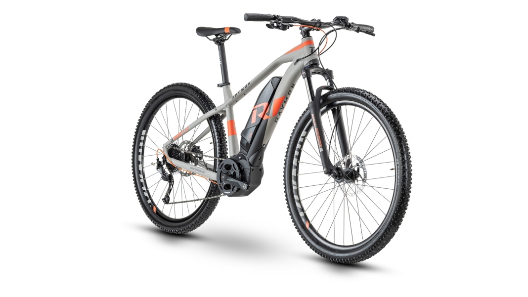 HardRay E-Seven 5.0