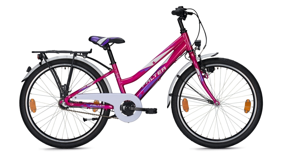 FX 403 trave / pink