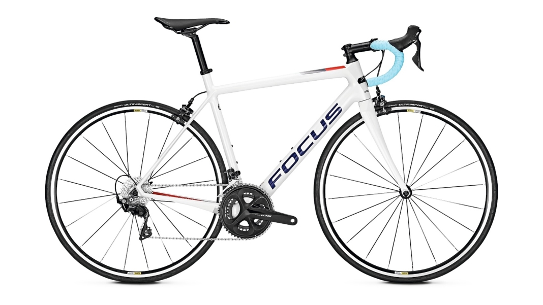 IZALCO RACE 9.7 Weiß