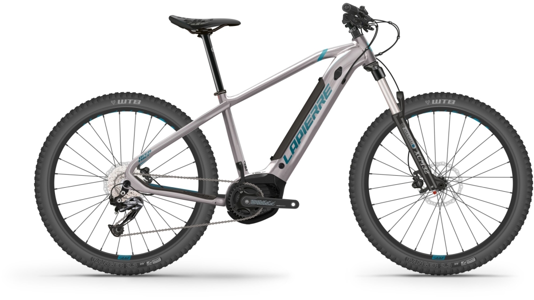 OVV HT 5.4