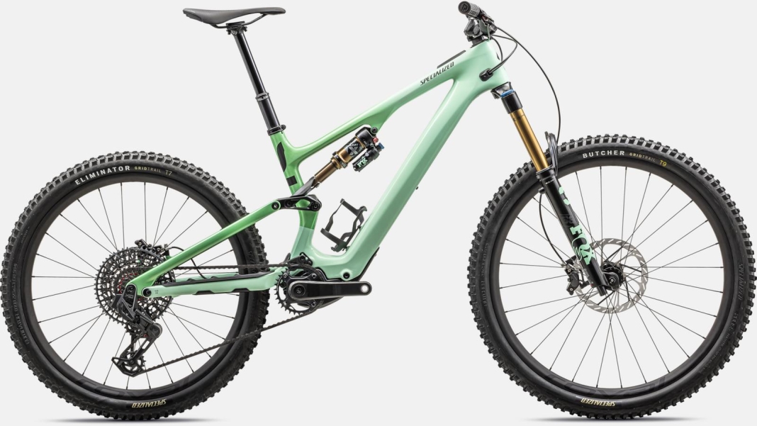 Turbo Levo SL Pro