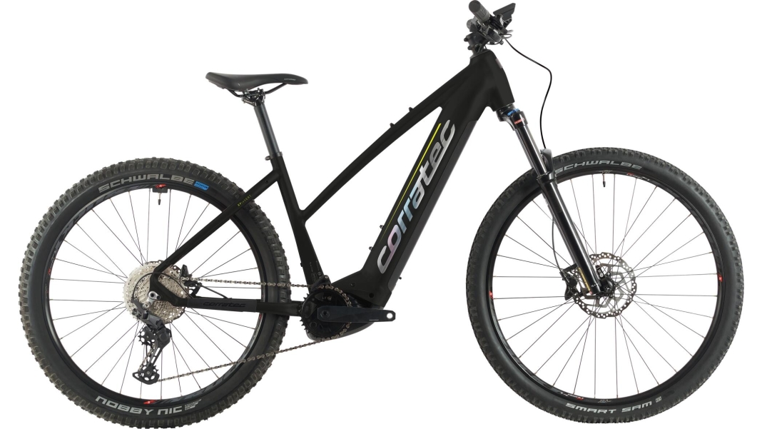 E-Power X-Vert Pro Sport