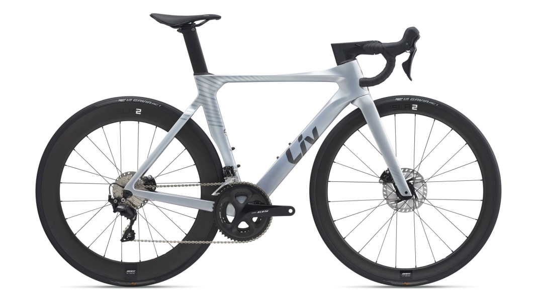 EnviLiv Advanced Pro 2