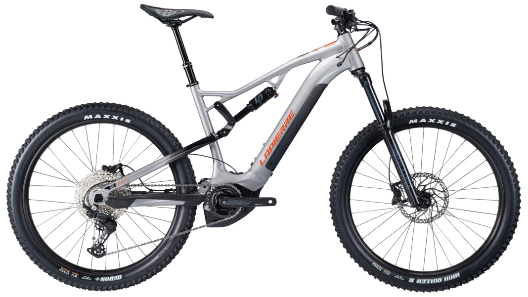 OVERVOLT AM 5.5