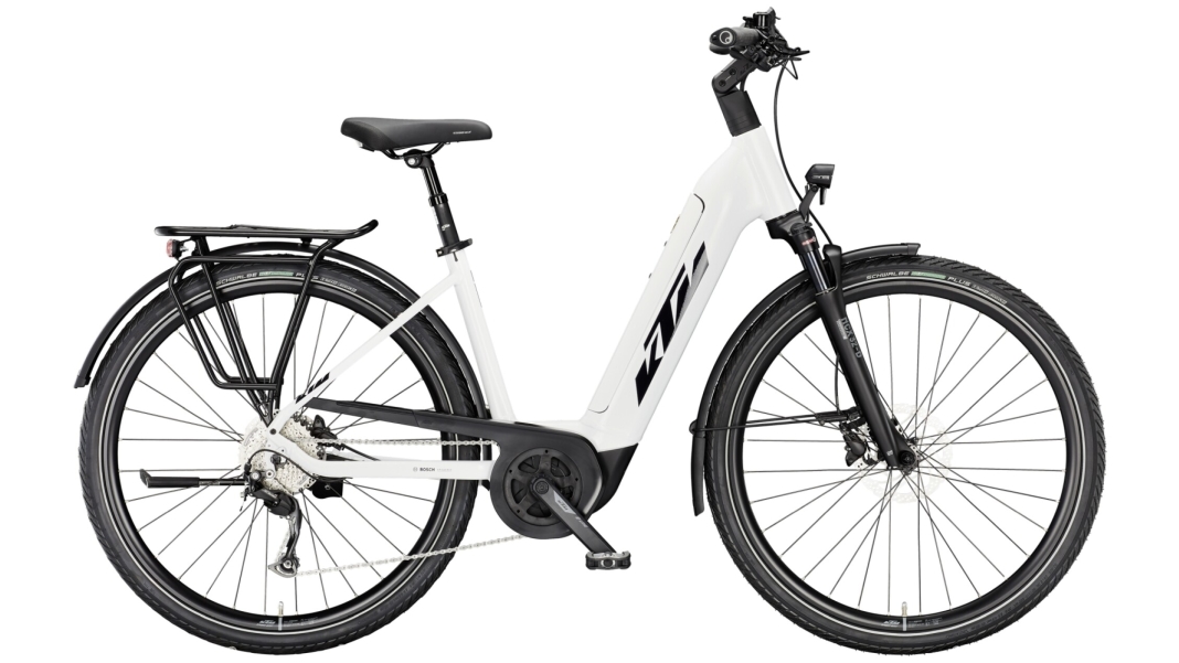 MACINA TOUR P500 LTD64