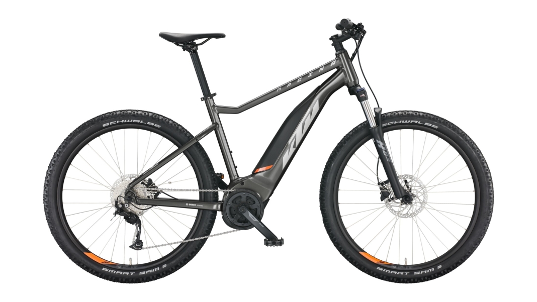 MACINA RIDE 571