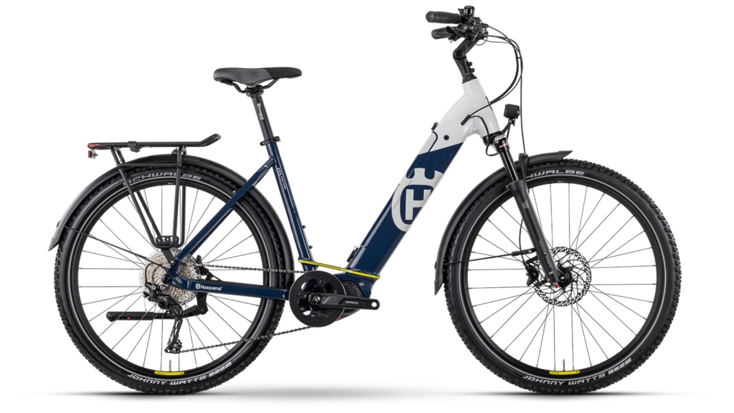 Cross Tourer CT3 2022