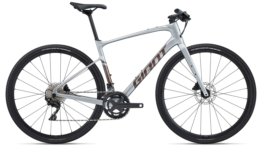 FastRoad AR Advanced 1