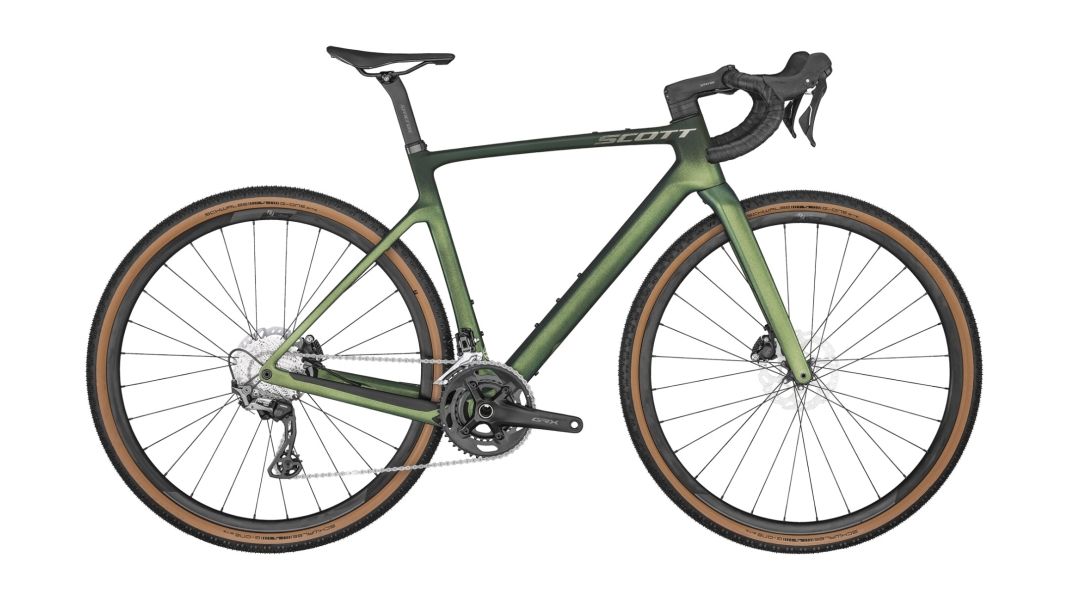 Addict Gravel 30