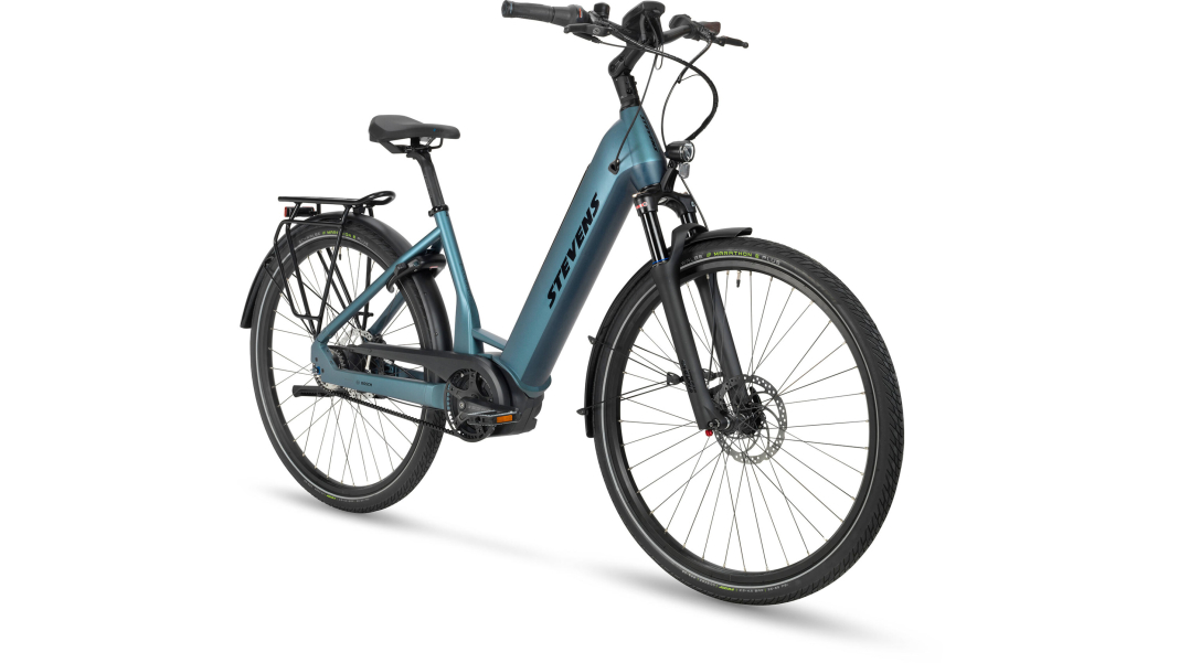 E-Courier Plus Forma