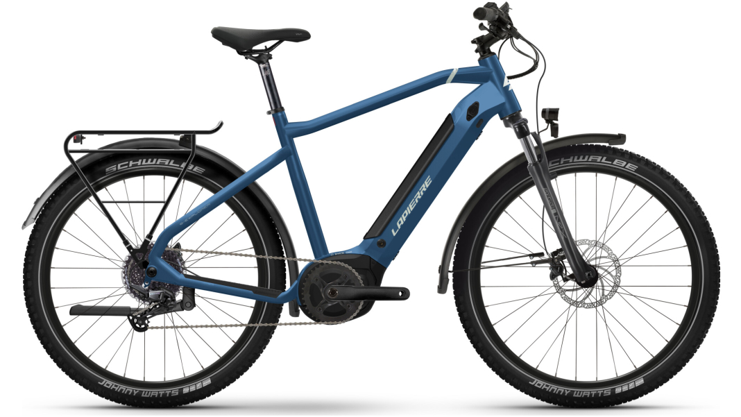 E-Explorer 5.5 High