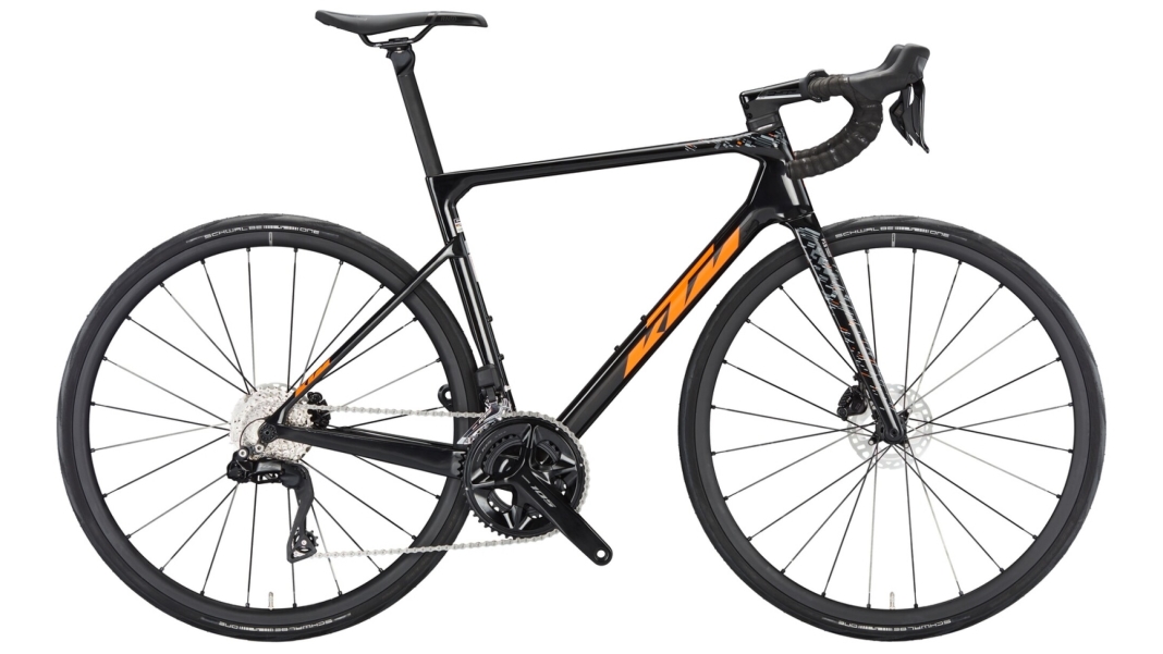 REVELATOR ALTO ELITE Di2