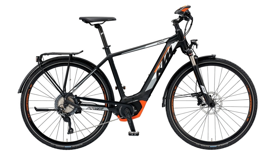 POWER SPORT 11