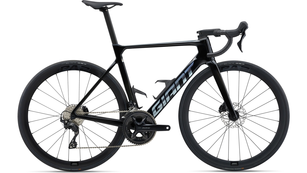 Propel Advanced 2