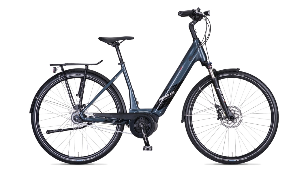 Vitality Eco10