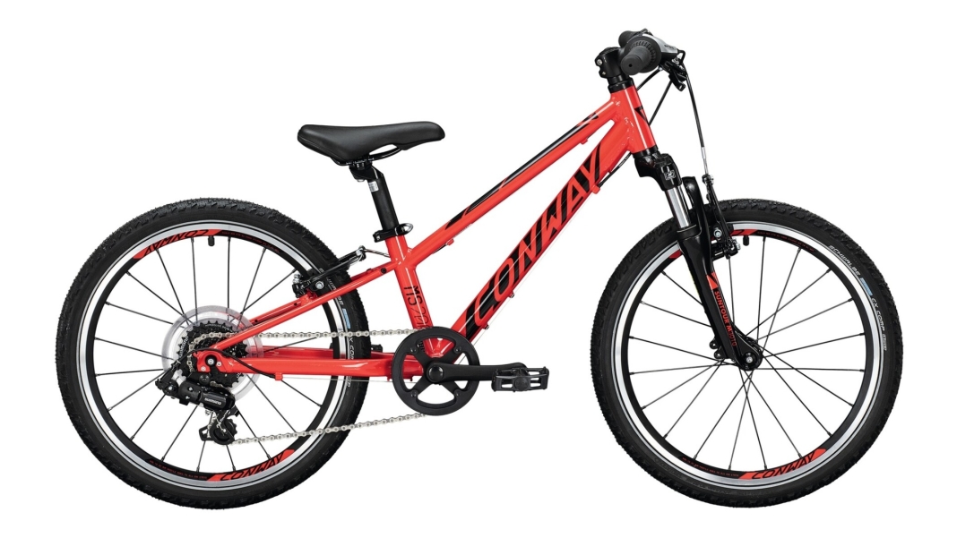 MS 200 Suspension