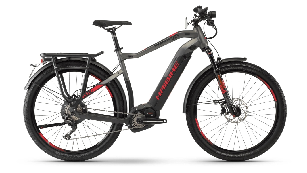 SDURO Trekking S 9.0