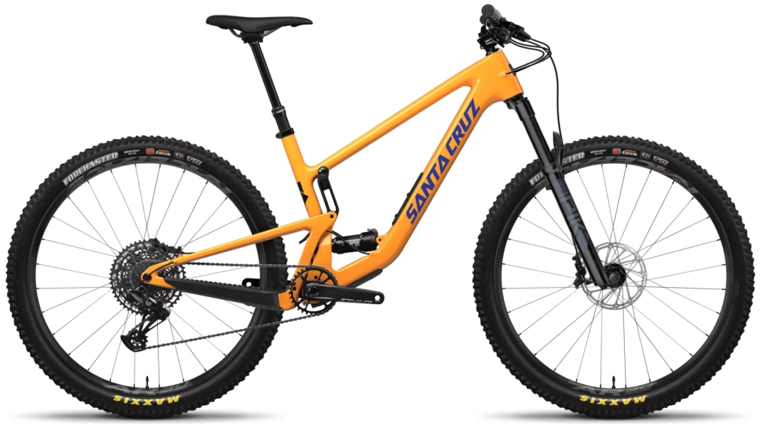 Tallboy 5 GX1 AXS-Kit RSV