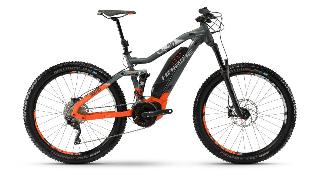 SDURO FullSeven LT 8.0