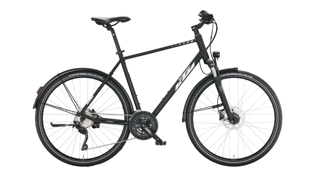 ZEG AVENZA CROSS ST