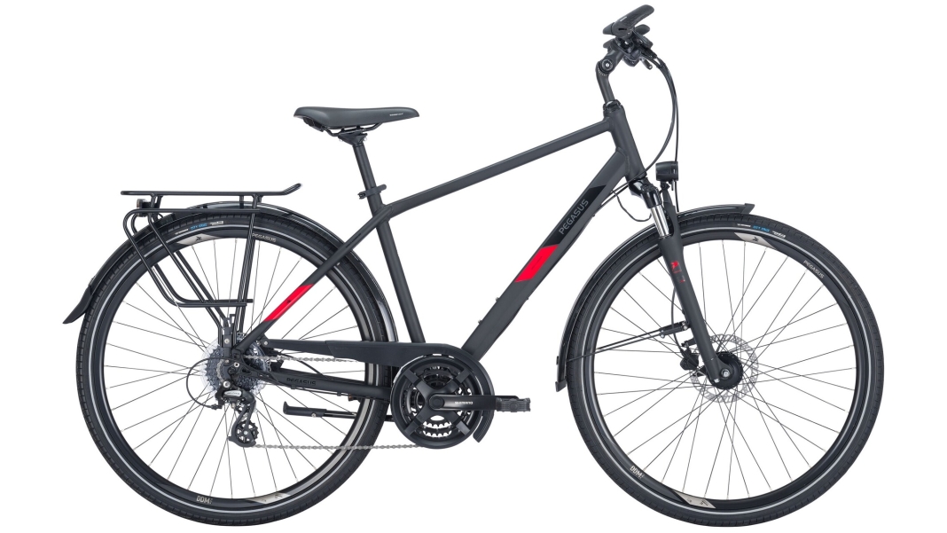 Solero SL Disc 24