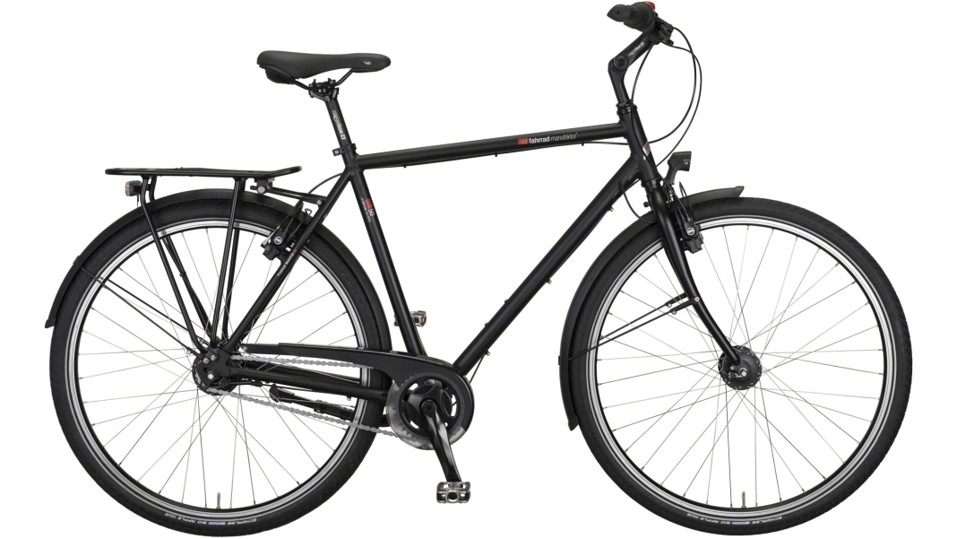 T-50 Shimano Nexus 8-Gang Freilauf / HS11