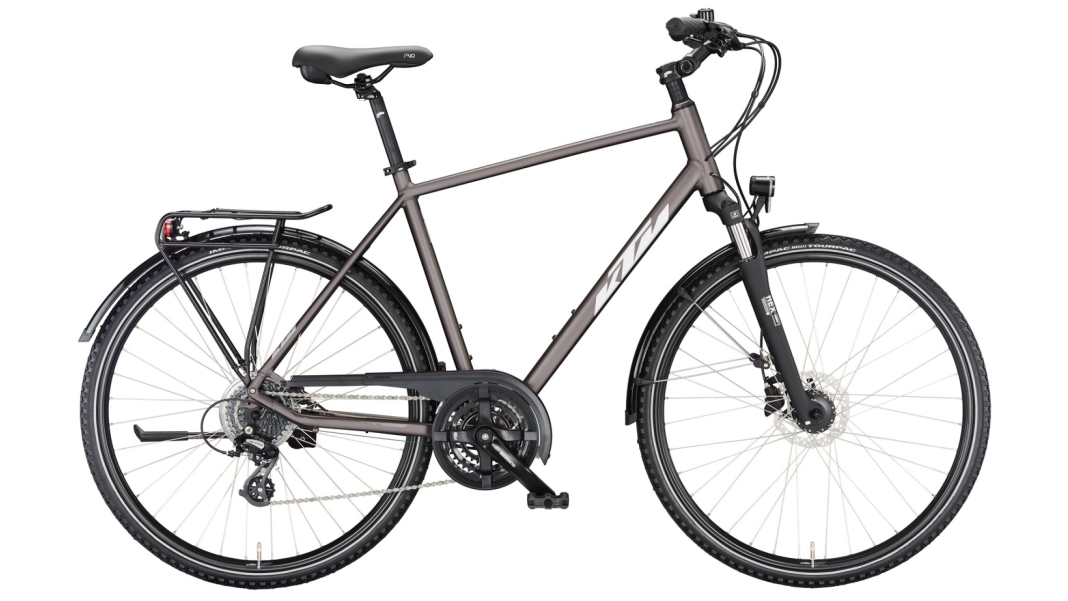 LIFE RIDE