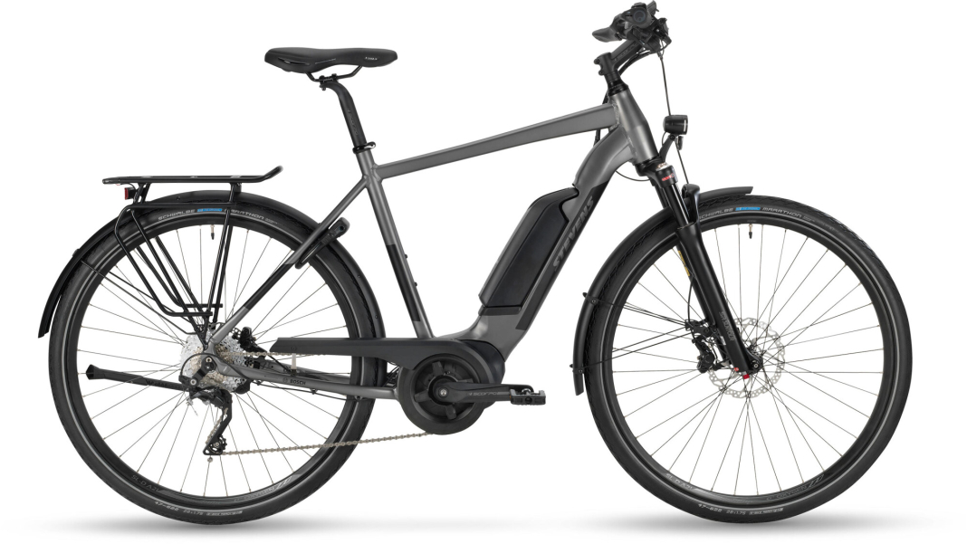 E-Triton Gent