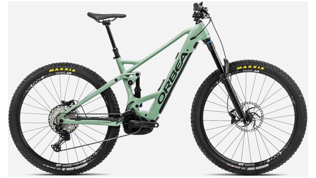 WILD FS H10