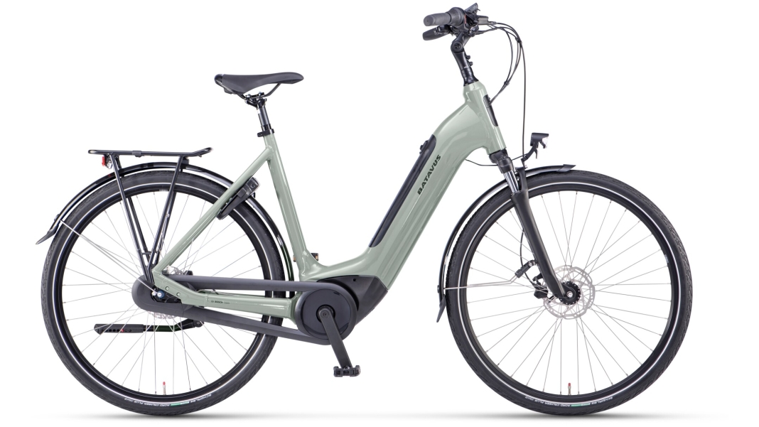 Altura E-go® Power